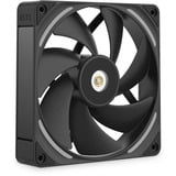 NZXT Performance Blæser F140X, Sag fan Sort