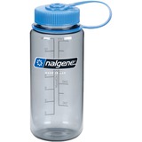 Nalgene Drikkedunk gennemsigtig/grå