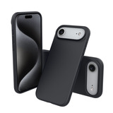 Nevox StyleShell SHOCK, Mobiltelefon Cover Sort