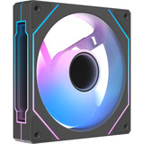 Ocypus Iota C70 ARGB, Towerkabinet Sort