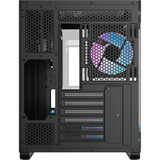 Ocypus Iota C70 ARGB, Towerkabinet Sort