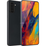 OnePlus Nord CE5 128GB, Mobiltelefon mørk grå