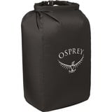 Osprey Ultralight Pack Liner Størrelse S, Pack taske Sort