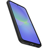 Otterbox Mobiltelefon Cover Sort/gennemsigtig