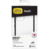 Otterbox OtterBox React Sam. Gal. A53 5G   cl/bk Sort