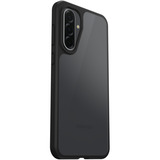 Otterbox React, Mobiltelefon Cover Sort/gennemsigtig