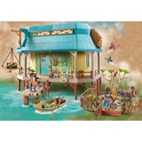 PLAYMOBIL 71007, Bygge legetøj 