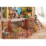PLAYMOBIL 71007, Bygge legetøj 