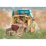 PLAYMOBIL 71007, Bygge legetøj 
