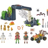 PLAYMOBIL 71454, Bygge legetøj 