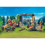 PLAYMOBIL 71454, Bygge legetøj 