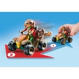PLAYMOBIL 71454, Bygge legetøj 