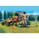 PLAYMOBIL 71454, Bygge legetøj 
