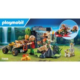 PLAYMOBIL Bygge legetøj 