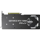 PNY GeForce RTX 5060 ARGB Triple Fan OC, Grafikkort 