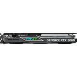 PNY GeForce RTX 5060 ARGB Triple Fan OC, Grafikkort 