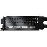 PNY GeForce RTX 5060 ARGB Triple Fan OC, Grafikkort 