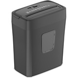 Peach PS500-31, Dokument shredder Sort