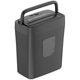 Peach PS500-31, Dokument shredder Sort