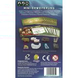 Pegasus Livet i Amazonien: Miniudvidelse, Brætspil 