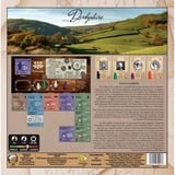 Pegasus Obsession, Brætspil 