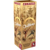 Pegasus Onitama, Brætspil 