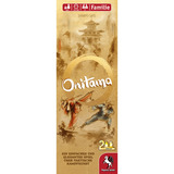 Pegasus Onitama, Brætspil 