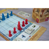 Pegasus Onitama, Brætspil 