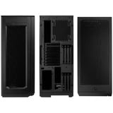 Phanteks Enthoo Pro 2, Store towerkabinet Sort