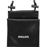 Philips 7000 series Bodygroom Series 7000 BG7025/15 Trimmer til lyske og krop, tåler vand, Hår Trimmer Sort/grå, tåler vand, Våd og tør, Selvslibende kniv, Vedligeholdelsesfri – skal ikke smøres, Vekselstrøm/batteri, Sort