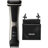 Philips BG7025/15, Hår Trimmer Sort/grå