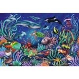 Ravensburger 17515, Puslespil 