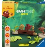 Ravensburger 23862, Tog 