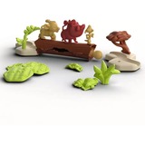 Ravensburger 23862, Tog 