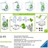 Ravensburger 27465, Tog 