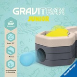 Ravensburger GraviTrax Junior Element Fælde, Tog 