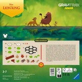 Ravensburger GraviTrax Junior Udvidelse Lion King, Tog 
