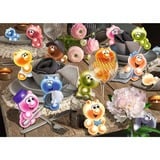 Ravensburger Puzzle Gelini dækker bordet, Puslespil 