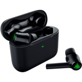 Razer Hammerhead Pro HyperSpeed, Gaming headset Sort