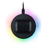 Razer Hammerhead Pro HyperSpeed, Gaming headset Sort