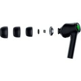 Razer Hammerhead Pro HyperSpeed, Gaming headset Sort