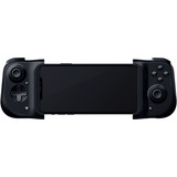 Razer Kishi (IOS) Sort Lightning Gamepad Analog/digital Sort, Gamepad, iOS, Tilbageknap, D-måtte, Knappen Menu, Analog/digital, Ledningsført, Lightning