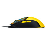 Razer RZ01-04650400-R3M1, Gaming mus Gul/multi farvet