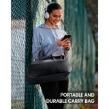 Renpho PEU-RP-SNM067-BK, Massage apperat enhed Sort