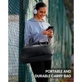 Renpho U-Neck-Go SNM067, Massage apperat enhed Sort