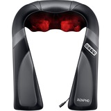 Renpho U-Neck-Go SNM067, Massage apperat enhed Sort