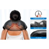 Renpho U-Neck-Go SNM067, Massage apperat enhed Sort