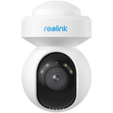 Reolink E Series E540, Overvågningskamera Hvid/Sort