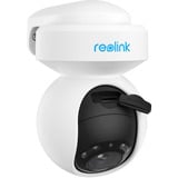 Reolink E Series E540, Overvågningskamera Hvid/Sort