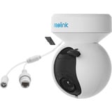 Reolink E Series E540, Overvågningskamera Hvid/Sort